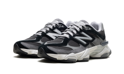 9060 "Black Grey" U9060JBD