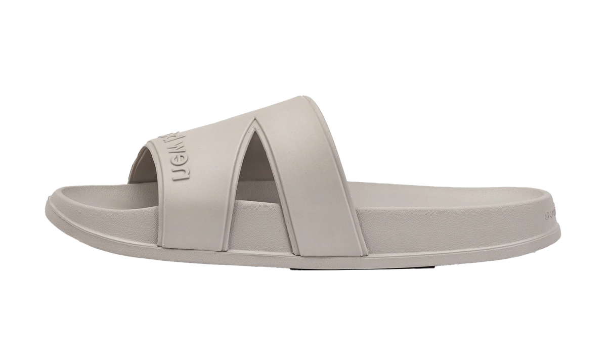 200 N Slide "Grey" SUF20SS1