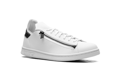 Y-3 Stan Smith Zip "White Black" S82113