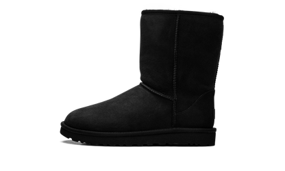 Classic Short II Boot WMNS "Black" 1016223 BLK