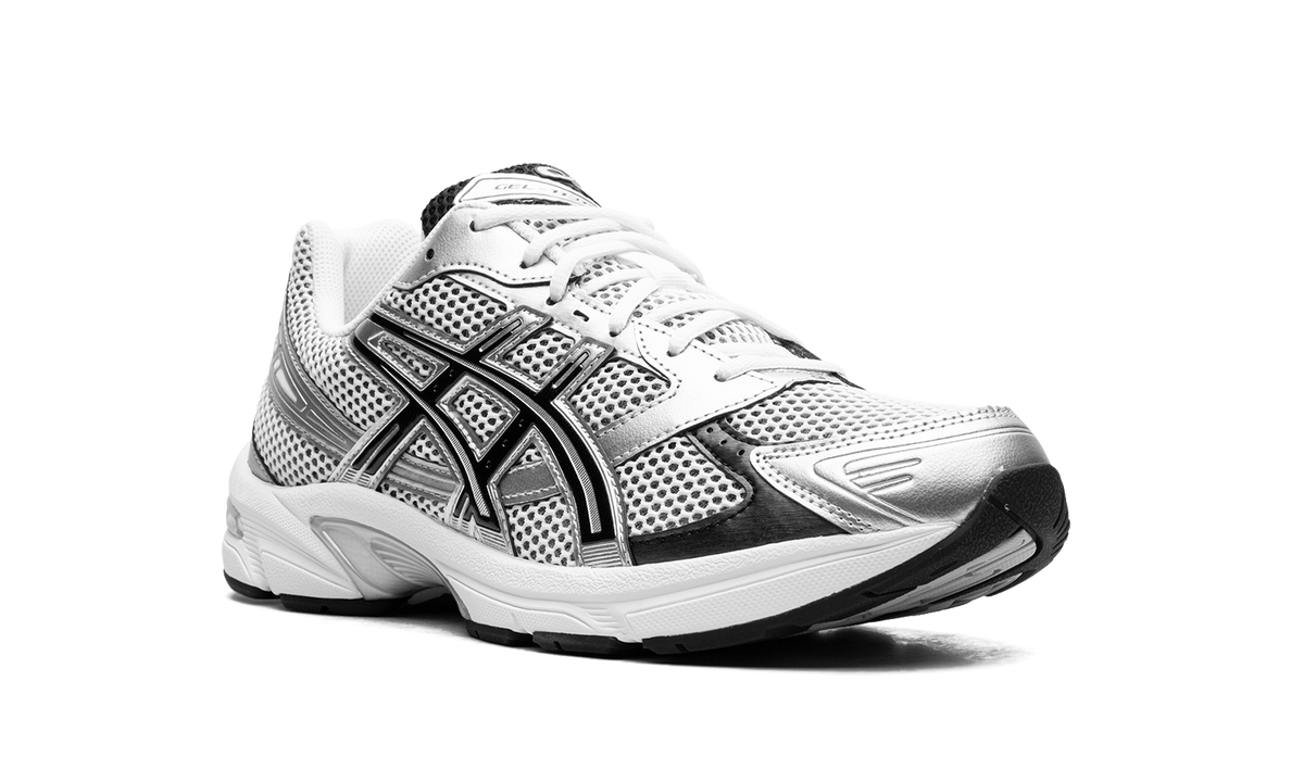 Gel 1130 "Silver White Black" 1201A933 100