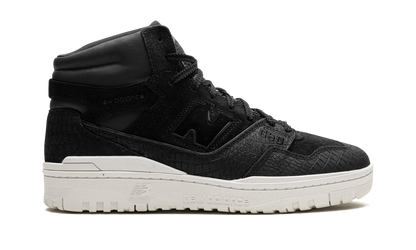 650 "Junya Watanabe MAN - Black White" BB650RJW