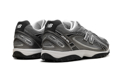 204L "Dark Silver Metallic" U204L1KP