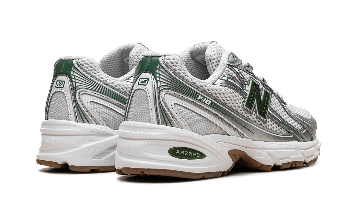 740 "Grey Matter" U740SF2