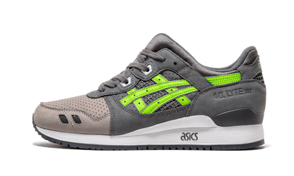 Gel-Lyte 3 "Ronnie Fieg - Super Green 2016"
