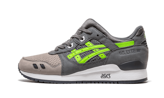 Gel-Lyte 3 "Ronnie Fieg - Super Green 2016"
