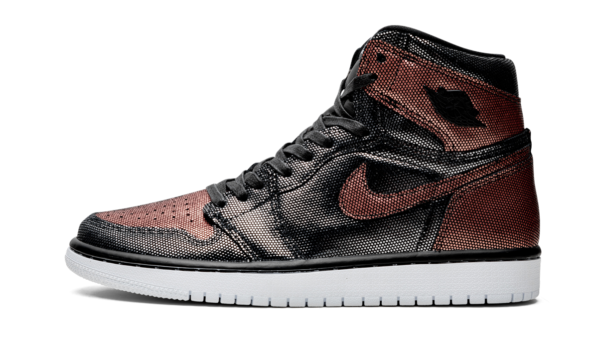 AIR JORDAN 1 High OG WMNS "Fearless" CU6690 006