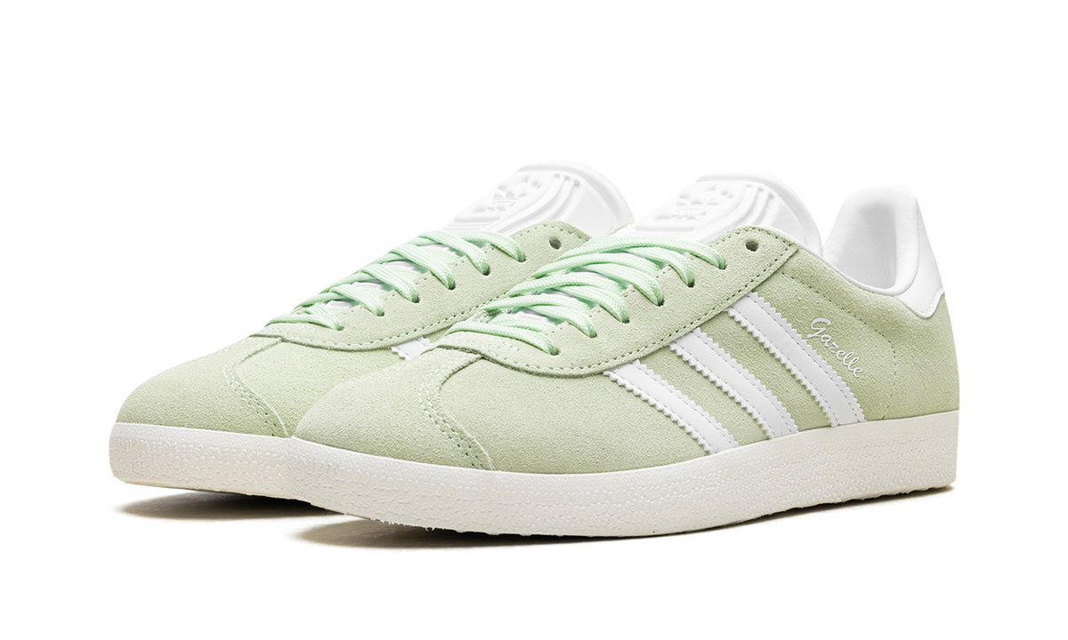 Gazelle WMNS "Semi Green Spark" IE0442