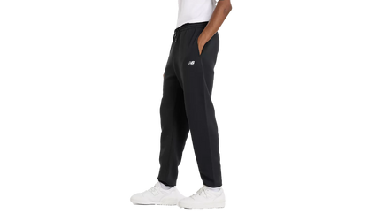 Sport Essentials Fleece Jogger "BLACK" MP41503BK