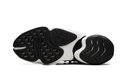 Y3 BYW Bball "White Black" BC0337