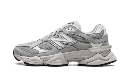 9060 "Silver Metallic Grey" U9060JRG