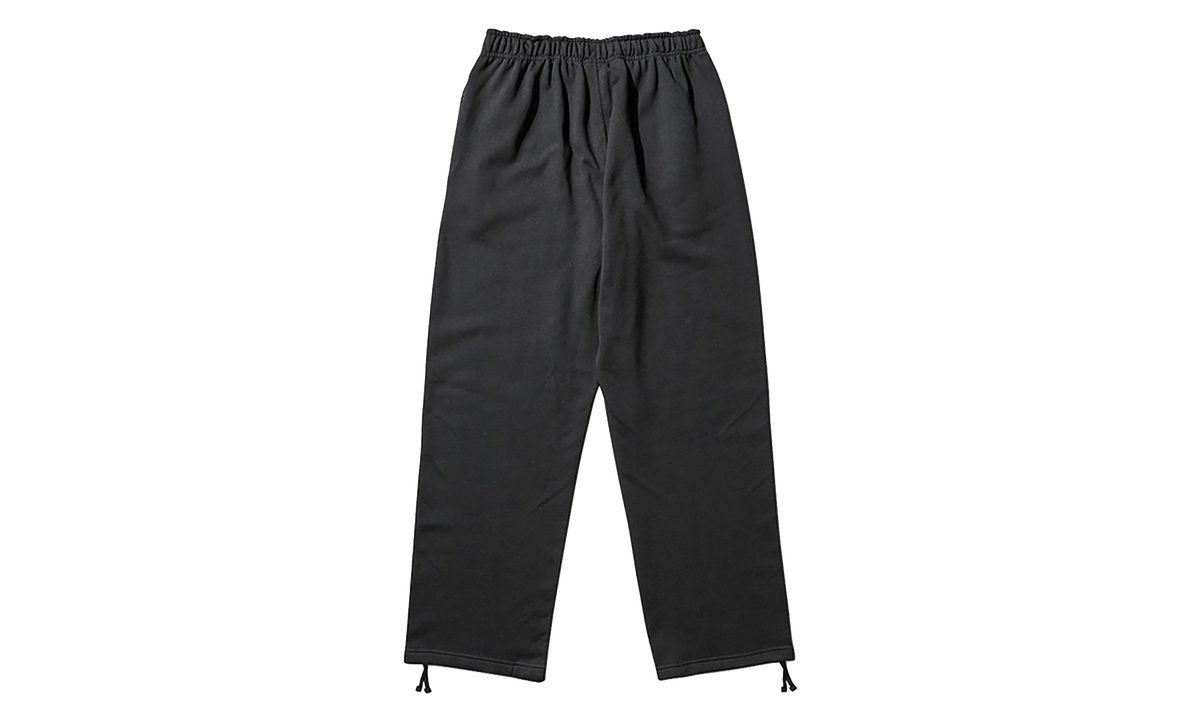 Solo Swoosh Fleece Open-Hem Pants "Black" HV1090 010
