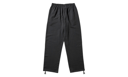 Solo Swoosh Fleece Open-Hem Pants "Black" HV1090 010
