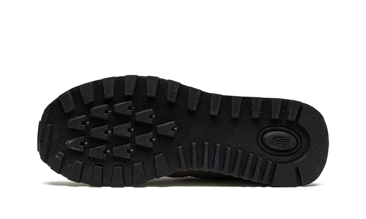 574 "Stone Island - Steel Blue" U574LGST