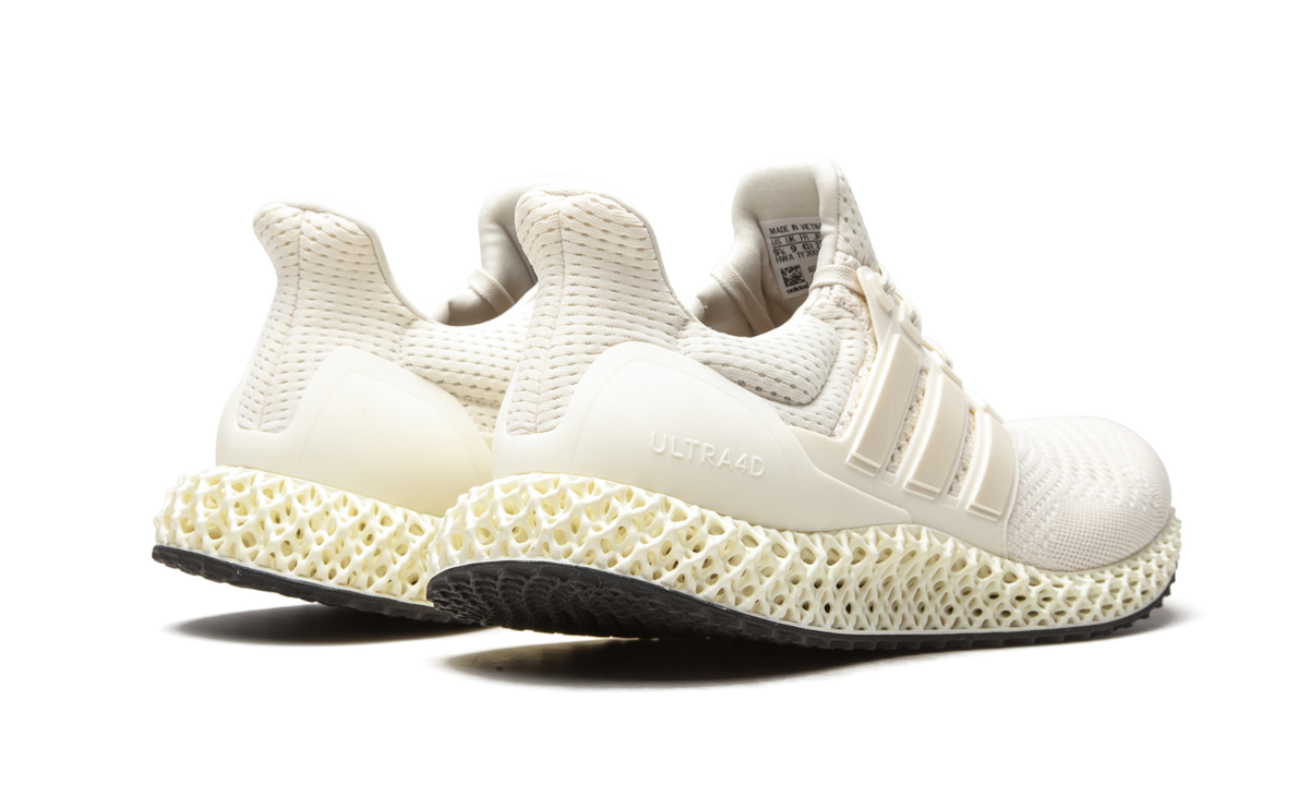 Ultra 4D "Chalk White" FX4089