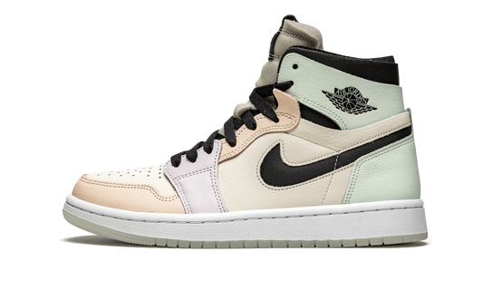 AIR JORDAN 1 ZOOM CMFT WMNS "Easter"