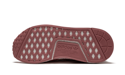 NMD_R1 WMNS "Raw Pink"