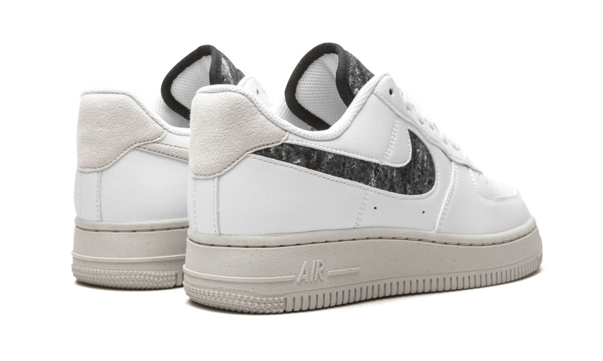 AIR FORCE 1 LO SE MNS WMNS "Recycled Wool Pack"