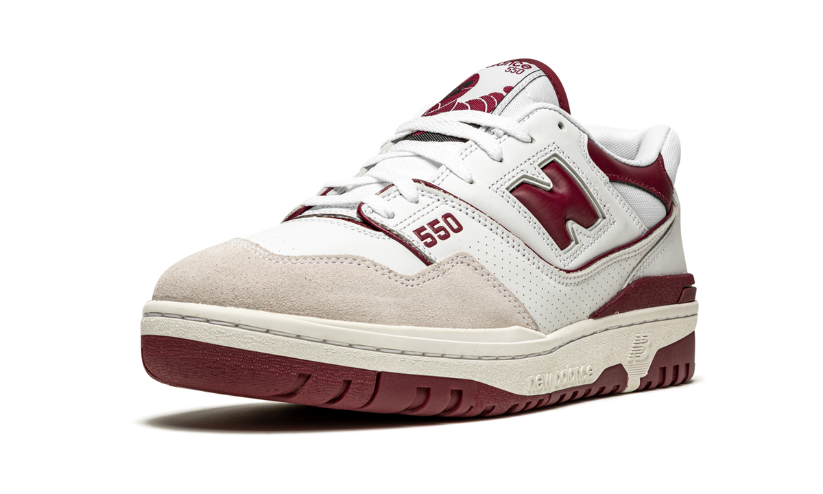 550 "Burgundy" BB550LI1