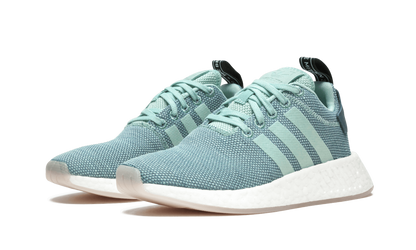 NMD_R2 WMNS "Ash Green" CQ2010