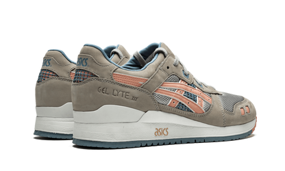Gel-Lyte 3 "Flamingo" H30CK 1162