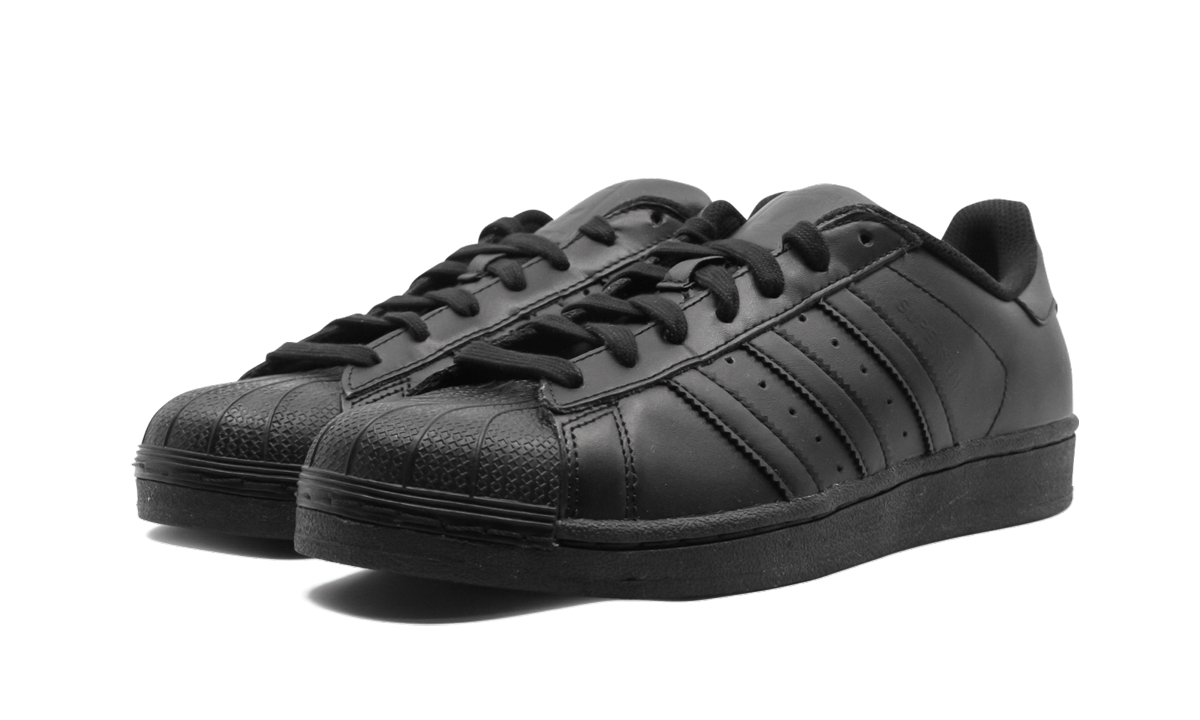 Superstar Foundation "Core Black" AF5666