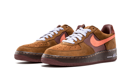 AIR FORCE 1 PREMIUM MNS WMNS 308038 561