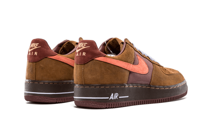 AIR FORCE 1 PREMIUM MNS WMNS 308038 561