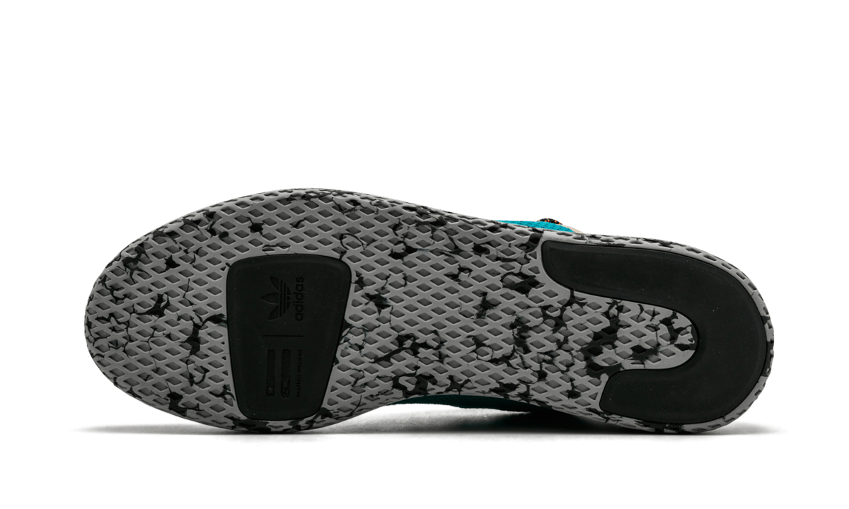 Tennis Humanrace "Pharrell Williams - Teal" CQ1872