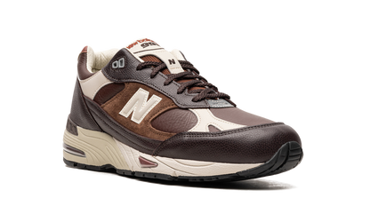 991 "Made in UK - French Roast" M991GBI