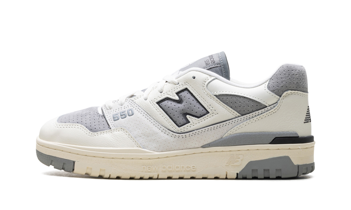 550 "Sea Salt Slate Grey" BB550LEM