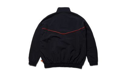 Tango Woven Jacket "Black / Hi-Res Red" CW7455