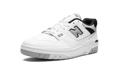550 "White / Grey / Black" BB550NCL