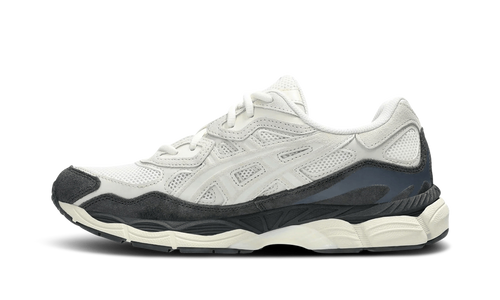 GEL-NYC "White Smoke Grey" 1203A383 111
