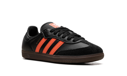 Samba OG "Impact Orange" JR0910