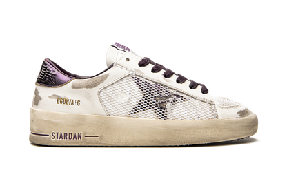 Stardan WMNS "Purple Studded Star" GWF00128.F003033.11122