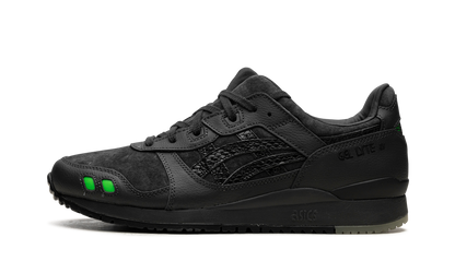 Gel-Lyte 3 OG "Atmos - Black Python" 1201A807 001