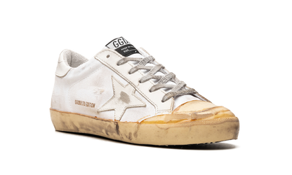 SUPER-STAR PENSTAR CAPTOE WMNS "WHITE/BEIGE"