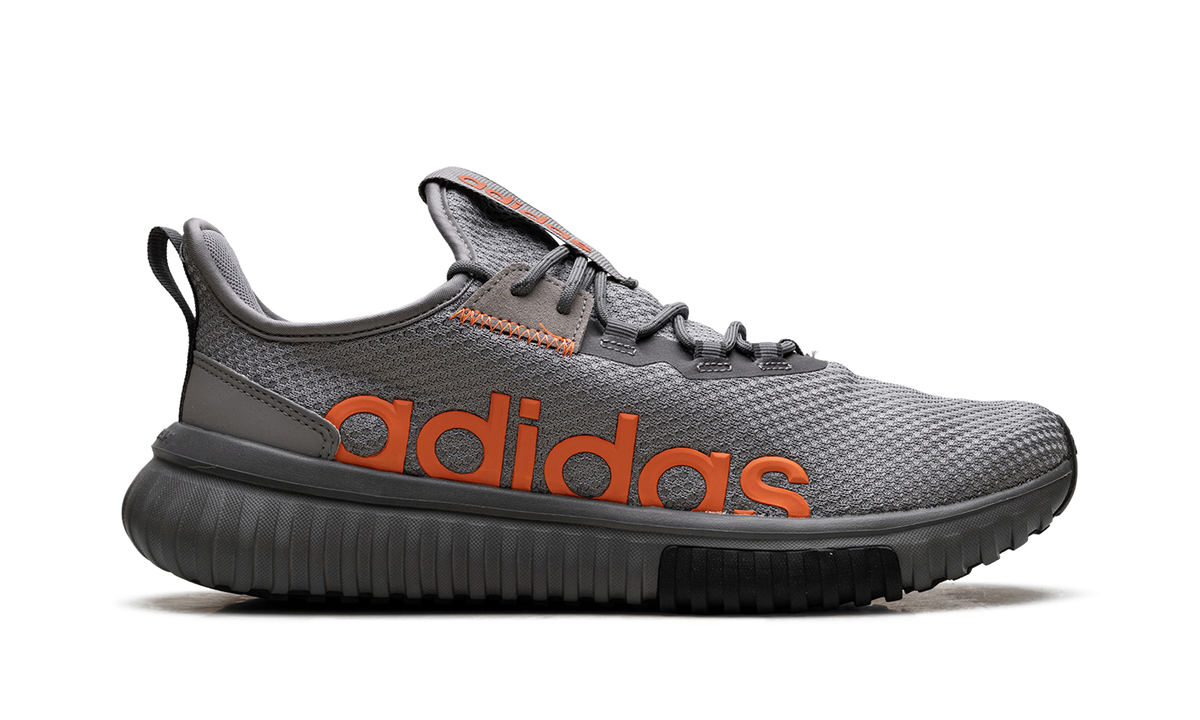Kaptir 4.0 "Grey Three Impact Orange" jq3540