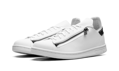 Y-3 Stan Smith Zip "White Black" S82113