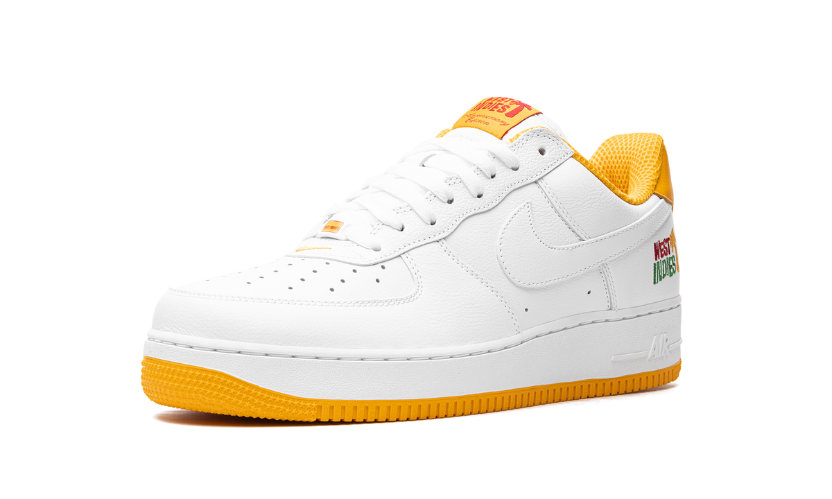 Air Force 1 Low "West Indies" DX1156 101