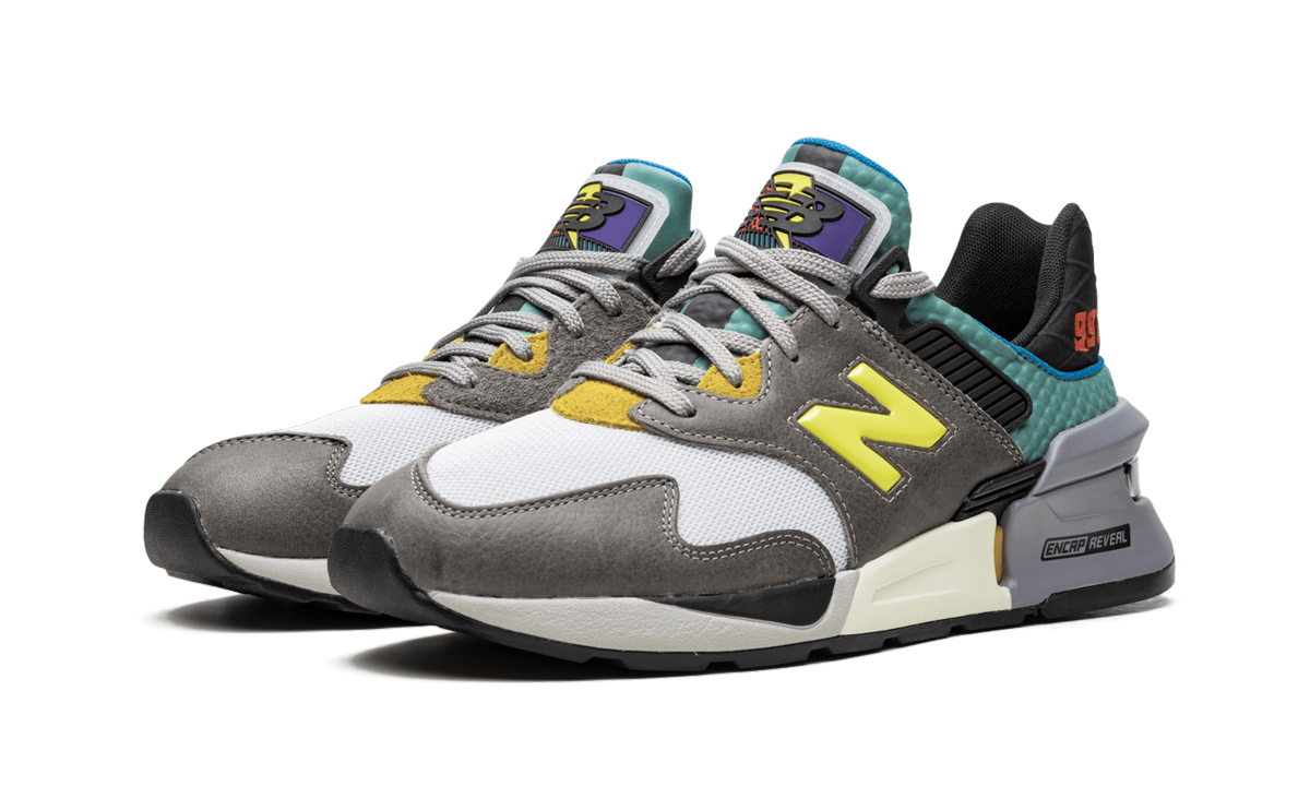 997S "Bodega No Bad Days" MS997JBG