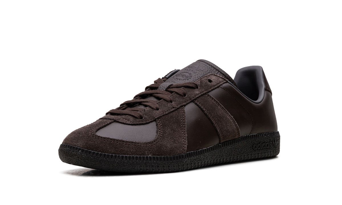 BW Army "Dark Brown Night Brown" JR2003