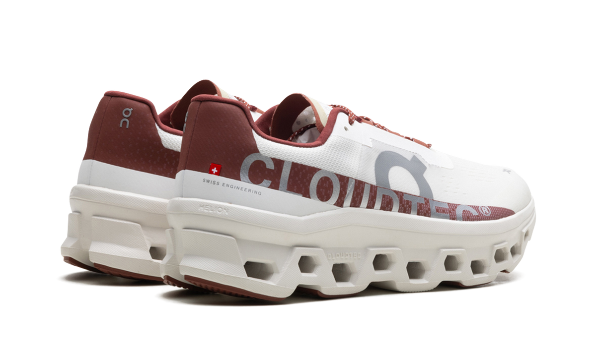 Cloudmonster 'Lunar New Year' Ivory Ruby "LUNAR NEW YEAR" 3ME10462508