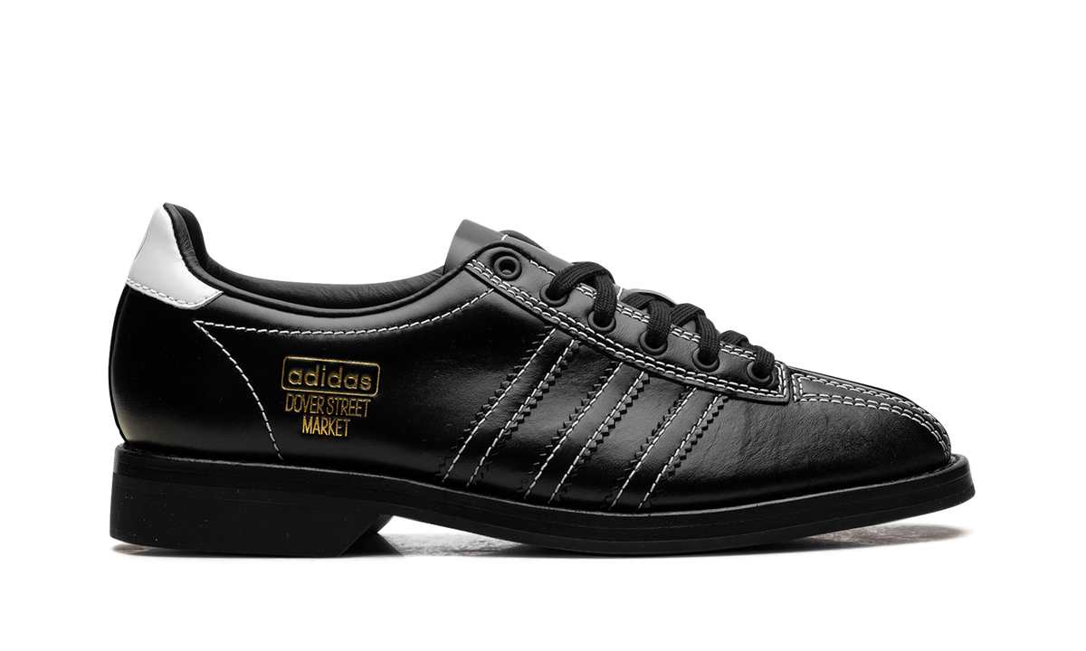Bowling Shoes "Brain Dead Dover Street Market Black" JP9838