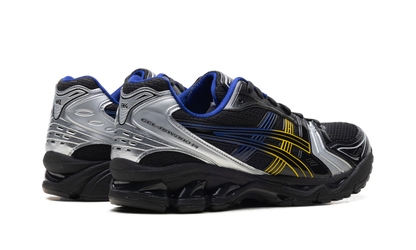 KITH x Gel-Kayano 14 "MARVEL vs CAPCOM (Wolverine)" 1203B058 001