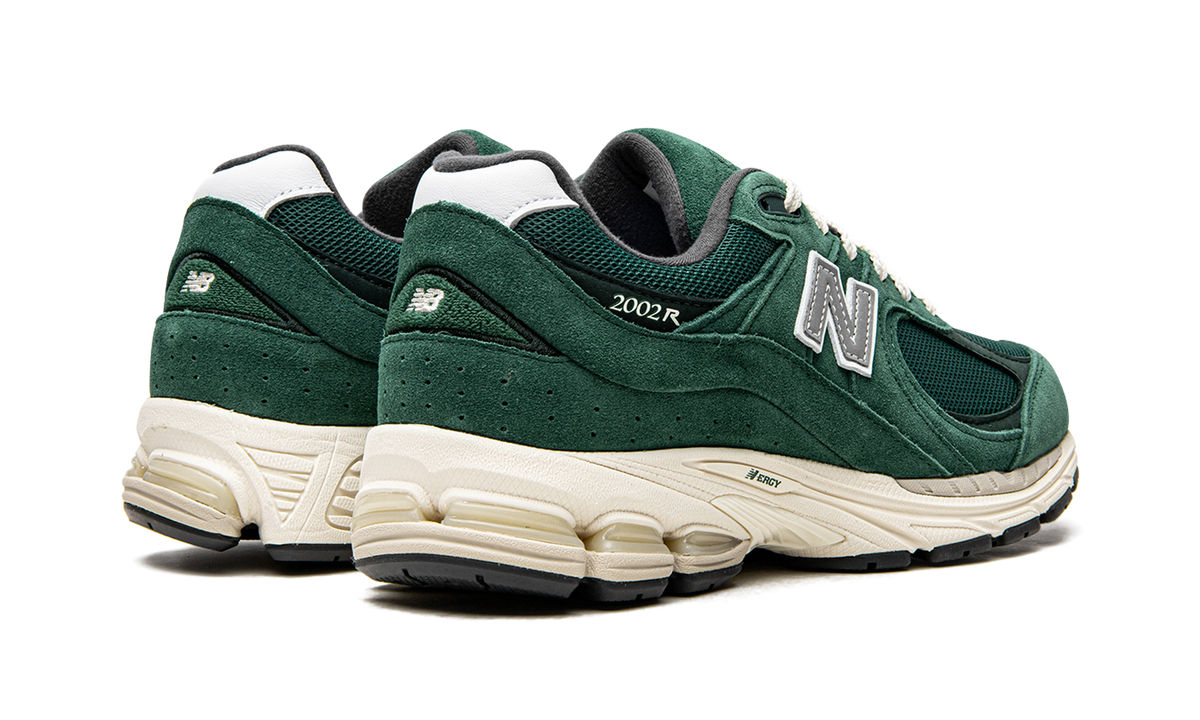 2002R "Nightwatch Green"