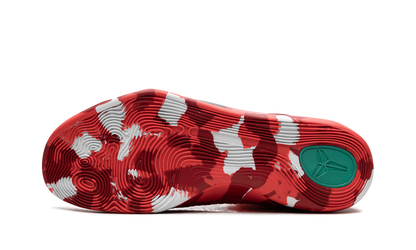 Kobe 9 Elite "Christmas" FZ7335 600