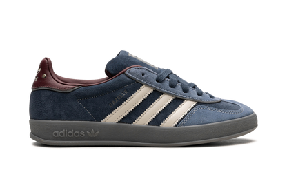 Gazelle Indoor "Crew Navy" ID1008