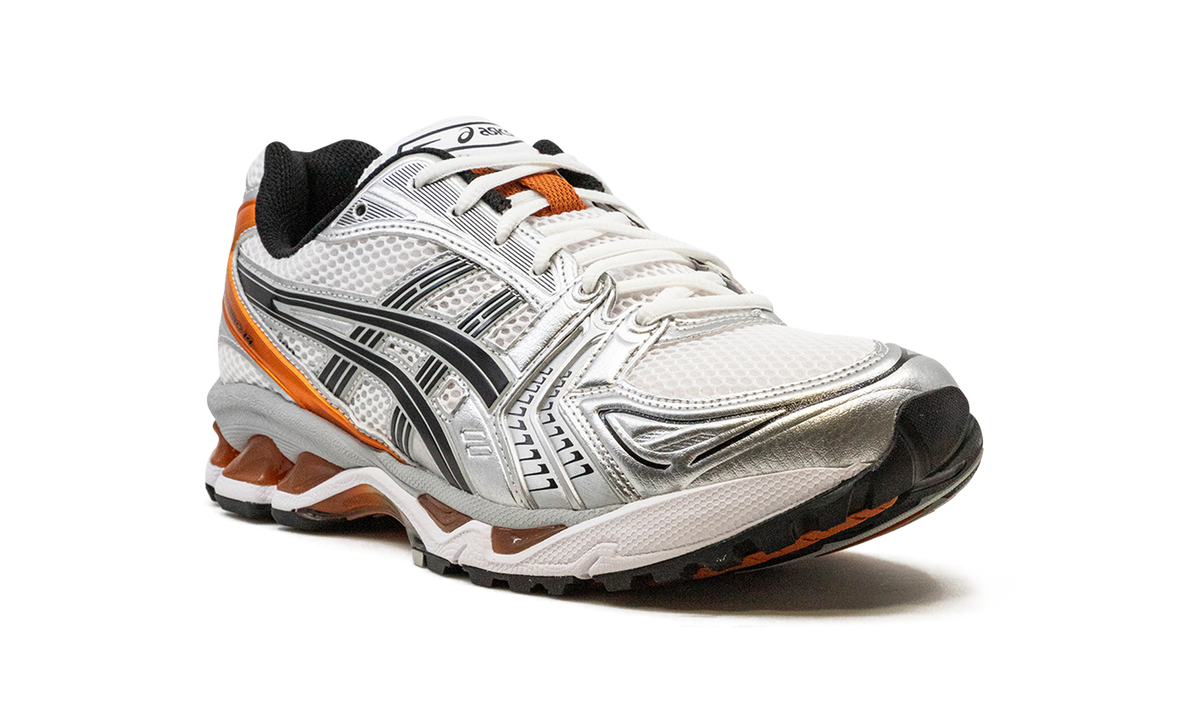 GEL-Kayano 14 "Piquant Orange" 1201A019 109